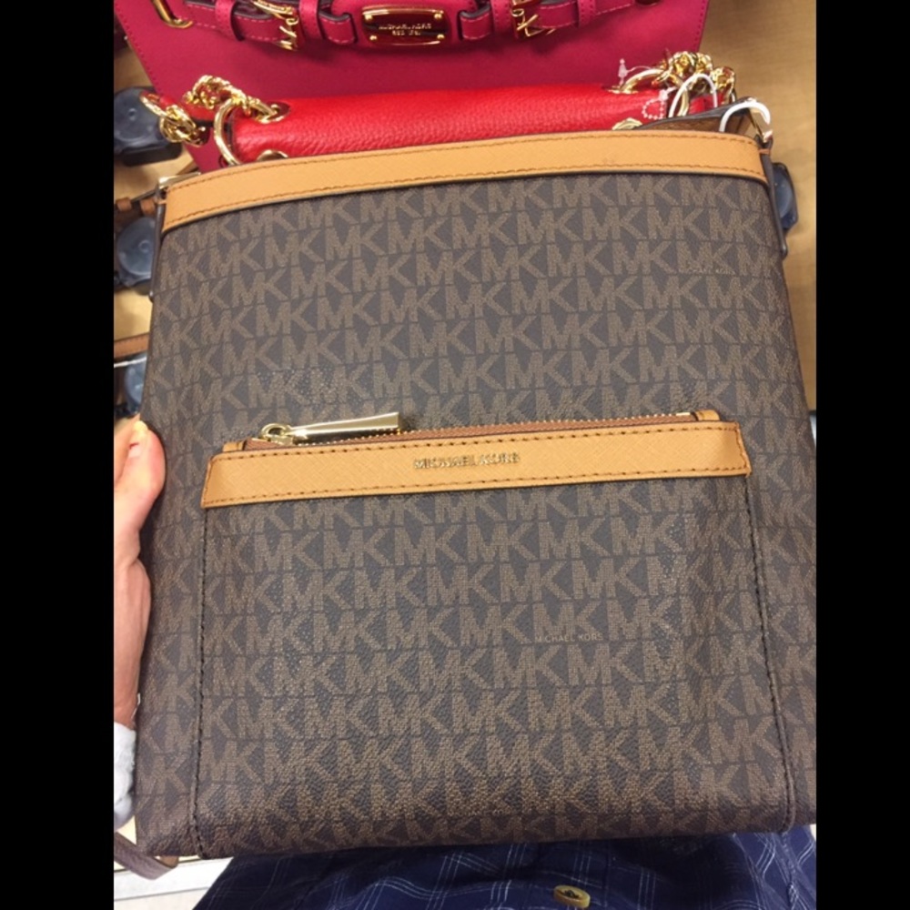 NWT Michael Kors Purse